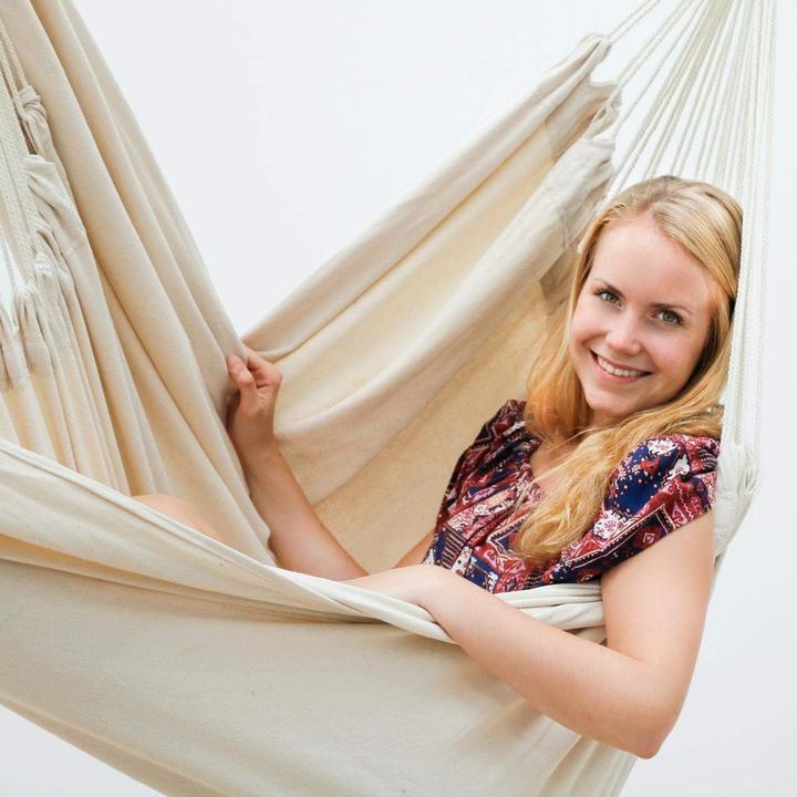 Image du produit Amanka Hängesessel (150 kg)