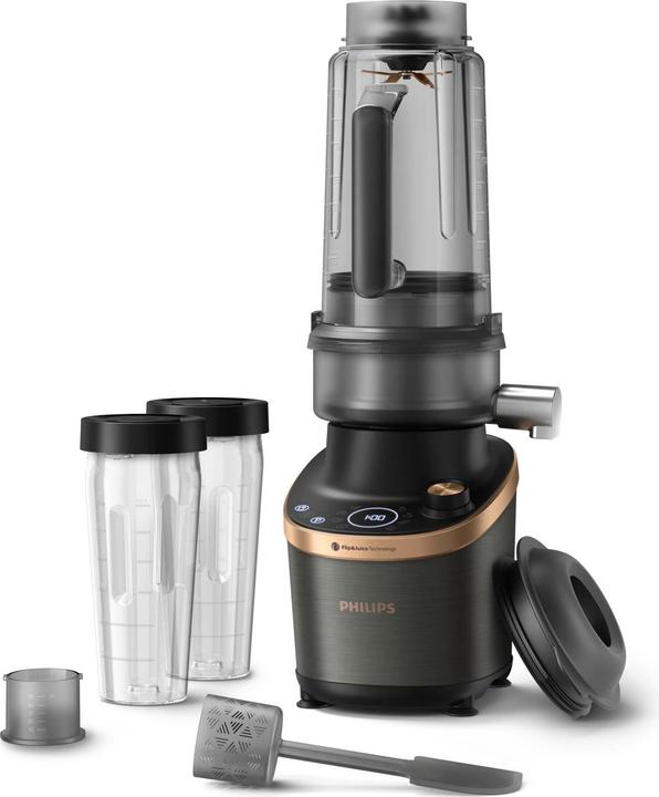 Actual product image Philips HR3770/10 (1500 W)