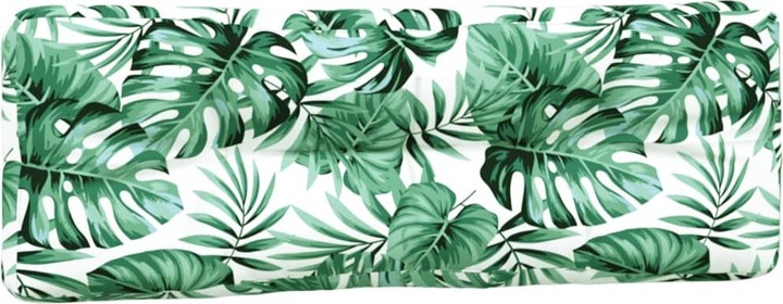 Image du produit VidaXL Ensemble salon de jardin 10 pièces avec coussins (120 x 80 x 12 cm)