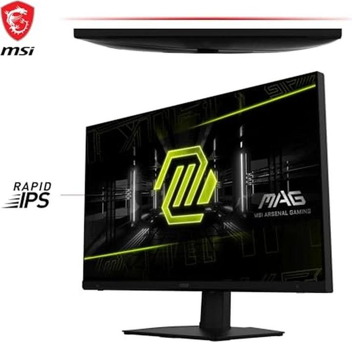 Actual product image MSI MAG 322UPF (3840 x 2160 Pixels, 32")