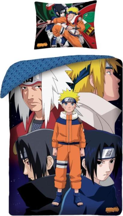 Produktbild MCU Naruto