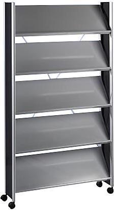 kaiserkraft Conception d'un stand de brochures (A4)