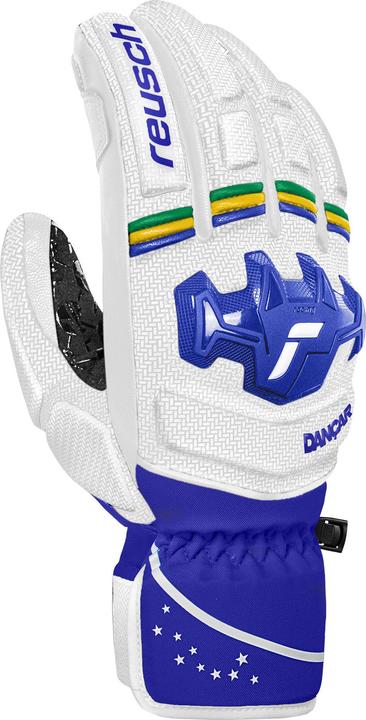 Immagine prodotto Reusch Worldcup Warrior SC (8.5)
