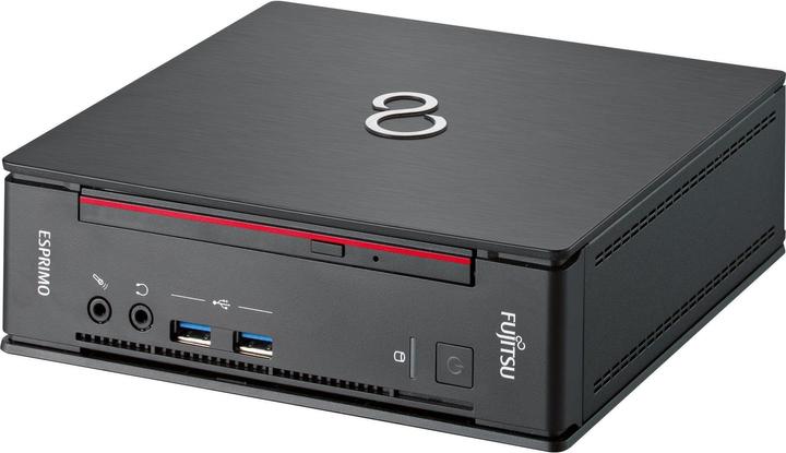 Fujitsu Esprimo Q956 (Intel Core i5-6500T, 8 GB, 256 GB)