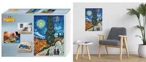 Actual product image Hama 3607 Art Van Gogh 10000