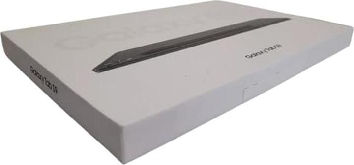 Immagine prodotto Samsung Galaxy Tab S9 5G (5G, 11", 256 GB, Grigio grafite)