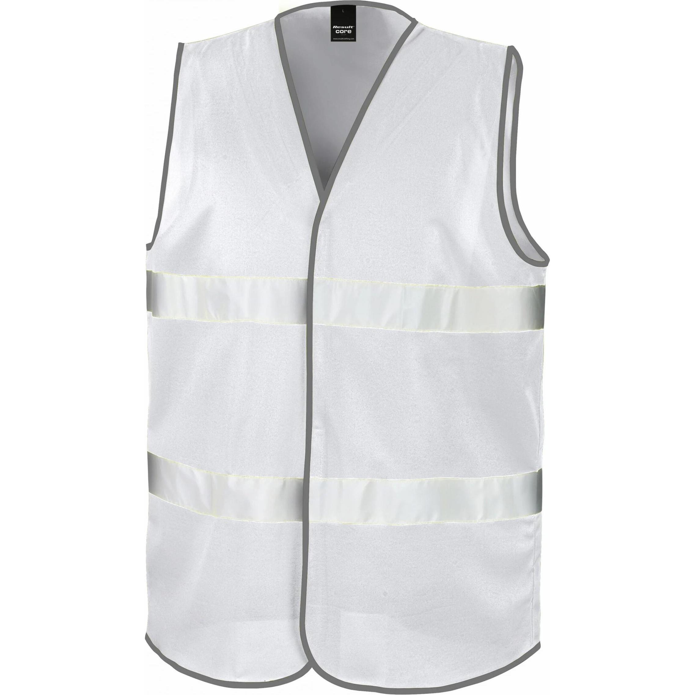 Thumbnail - Regatta, Herren, Weste, Core, Weiss, (M)