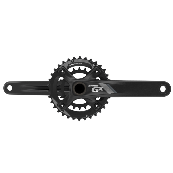 Produktbild Sram Crank GX 1000 GXP 10SP Guard (170 mm)