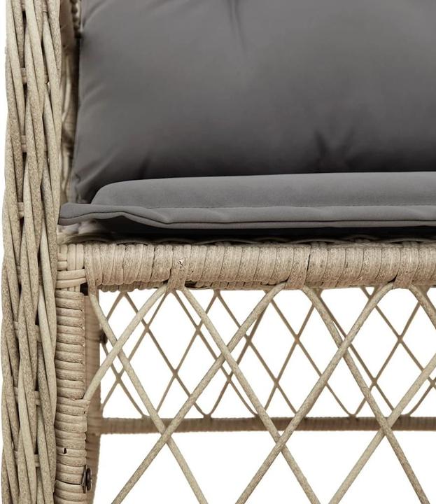 Actual product image vidaXL Roger