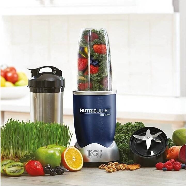 Image du produit NutriBullet Power 9-teilig (1000 W)