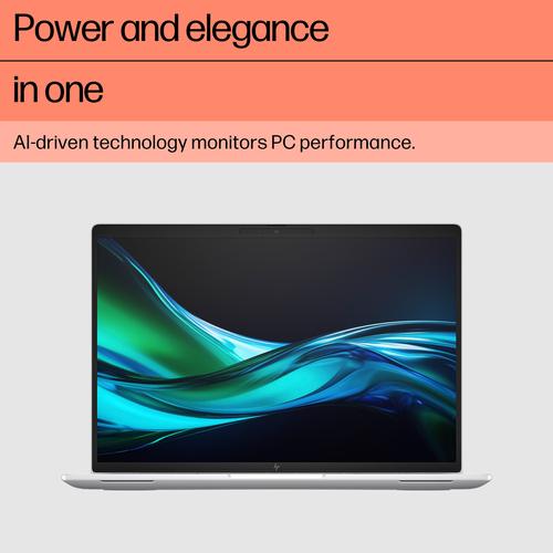 Produktbild HP EliteBook 1040 G11 (14", 512 GB, 32 GB, CH, Intel Core Ultra 5 125H)