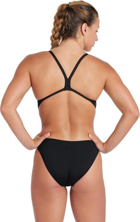 Actual product image Arena W Team Swimsuit Challenge Solid (34, XS)