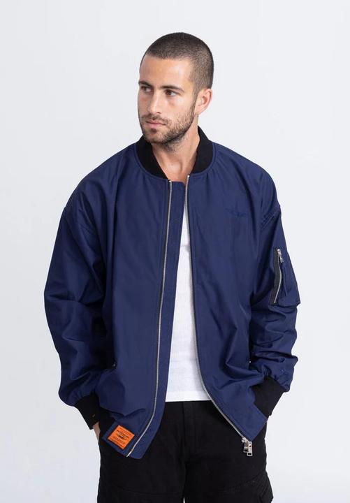 Actual product image Bombers Original Jacket Bombers MA203 (L)