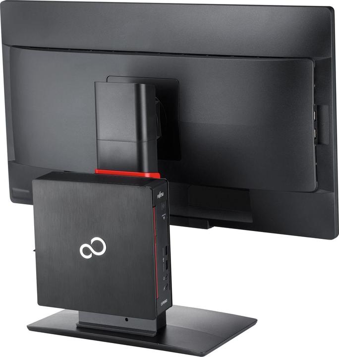 Actual product image Fujitsu Esprimo Q956 Premium (Intel Core i7-6700T, 16 GB, 256 GB)