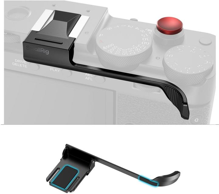 Image du produit SmallRig Thumb Grip (Poignée)