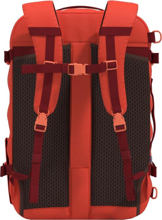 Immagine prodotto Cabin zero Travel Cabin Bag Classic Plus 42L Rucksack 54 cm (34 l)