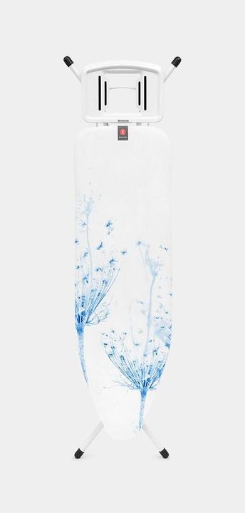 Produktbild Brabantia Cotton Flower (124 x 38 cm)