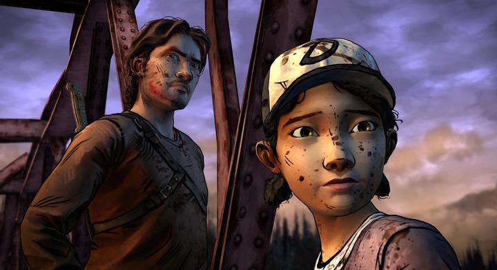 Immagine prodotto Telltale Games The Walking Dead: Seconda Stagione - Una Serie (import) (Xbox 360)