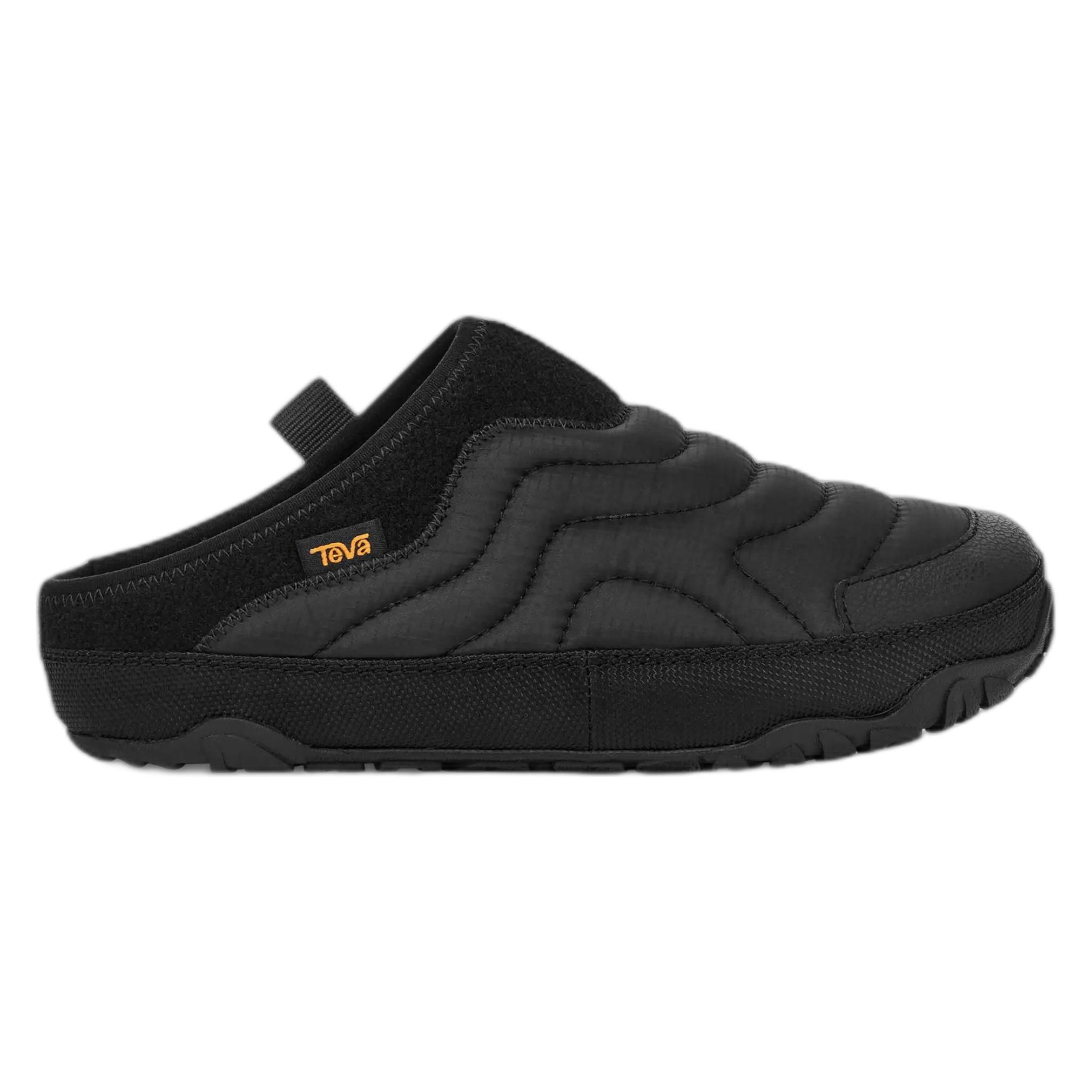 Teva, Damen, Hausschuhe, W's ReEmber Terrain, Schwarz, (34)