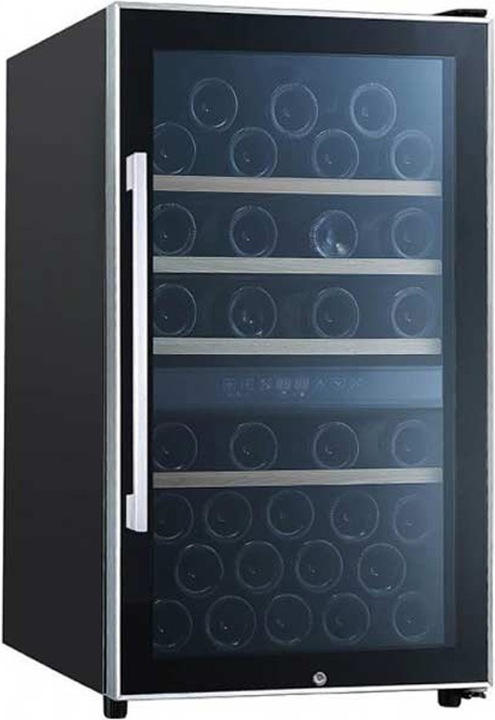 Immagine prodotto La Sommelière Frigorifero per vino ECS50.2Z