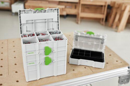 Produktbild Festool Systainer³ SYS3 S 147