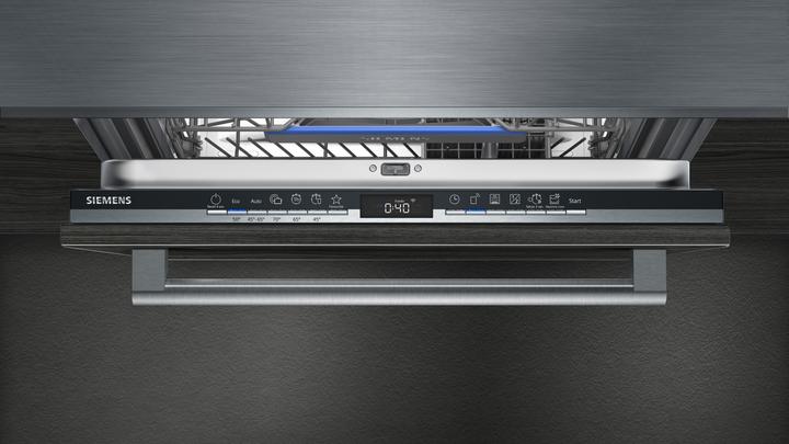 Actual product image Siemens SN63HX60AE
