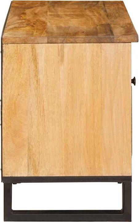 Produktbild vidaXL TV-Schränk (33 x 33.50 x 46 cm)