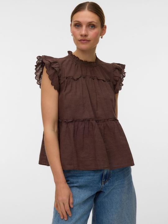 Image du produit Vero Moda VMMIE Top Bluse (M)