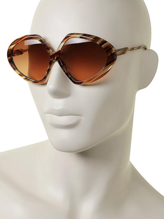 Actual product image Victoria Beckham Sunglasses VB614S