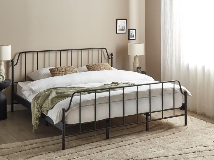 Actual product image Beliani Mauressac (180 x 200 cm)