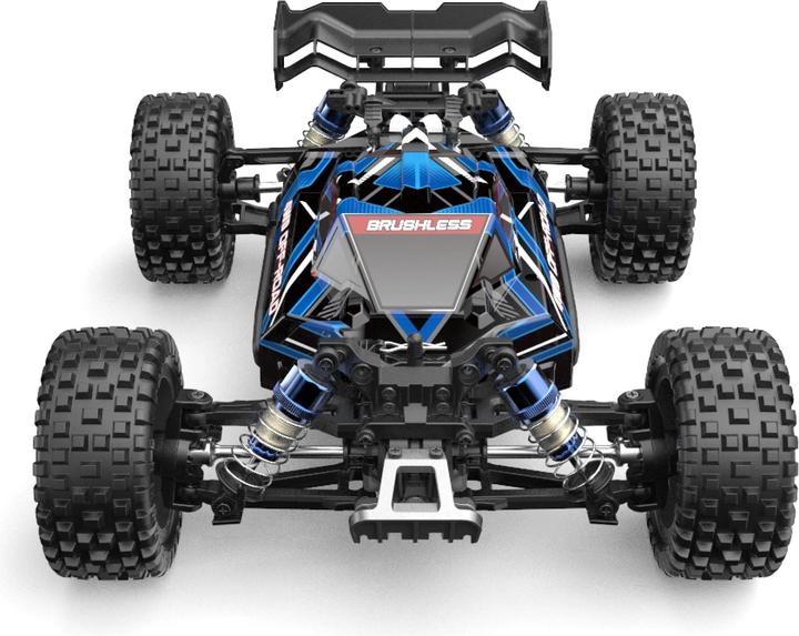 Produktbild MJX Off-Road Buggy Hyper Go 16207 (1:16) - RC Fahrzeug (RTR Ready-to-Run)