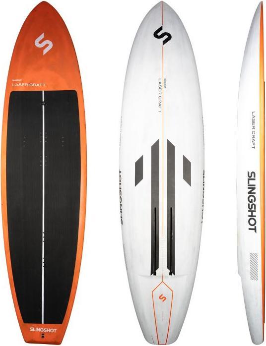 Immagine prodotto Slingshot Laser Craft V1
