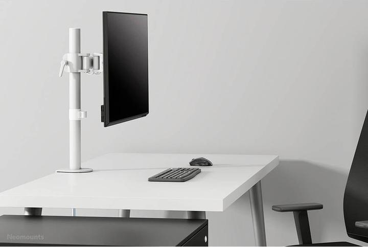 Produktbild Neomounts NM-D135 - Befestigungskit für LCD-Display (full-motion) (Tisch, 30", 8 kg)