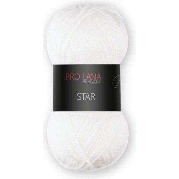 Pro Lana ca. 135 m 001 50 g, Garn + Wolle