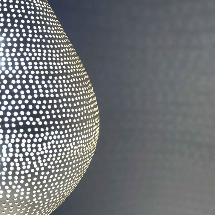 Immagine prodotto Sweet Mint Lampada orientale Kibe Dots (E14)