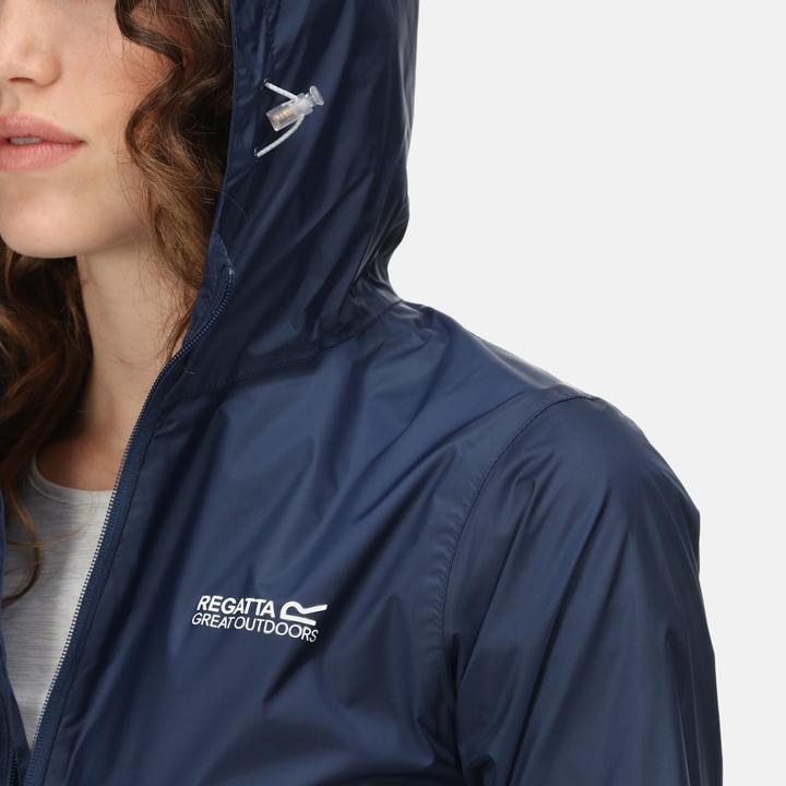 Produktbild Regatta Pack-It III Jacket (40)