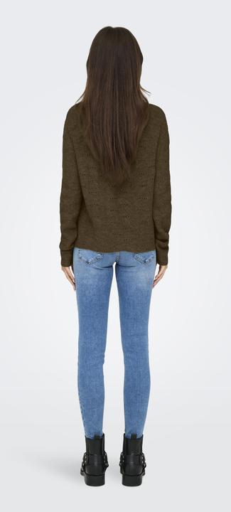 Actual product image Only ONLLOLLI Strickpullover Strickpullover (M)