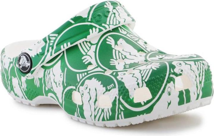 Immagine prodotto Crocs K's Classic Duke Print Clog (28)