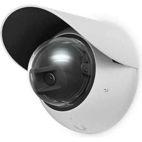 Ubiquiti UACC-DOME-WS-W - Dome Camera Weather Shield, black (Gehäuse), Netzwerkkamera Zubehör