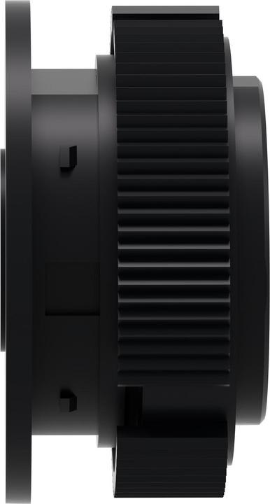 Produktbild Schneider Electric Blindstopfen 22mm schwarz