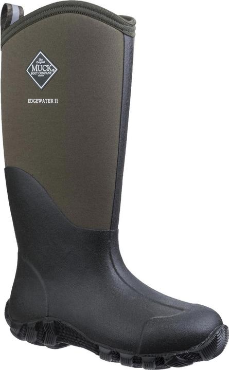 Produktbild Muck Boot Edgewater II MultiPurpose Stiefel (37)