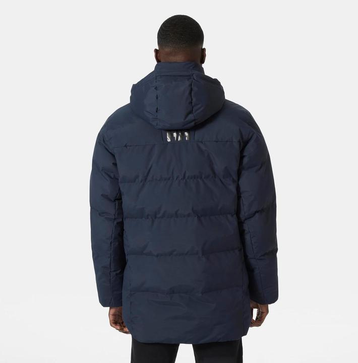 Actual product image Helly Hansen Tromsoe winter jacket - 104635 (XXL)