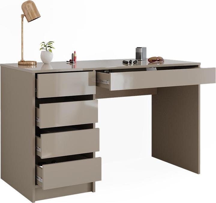 Actual product image Vicco Sherry (120 x 75 x 55 cm)