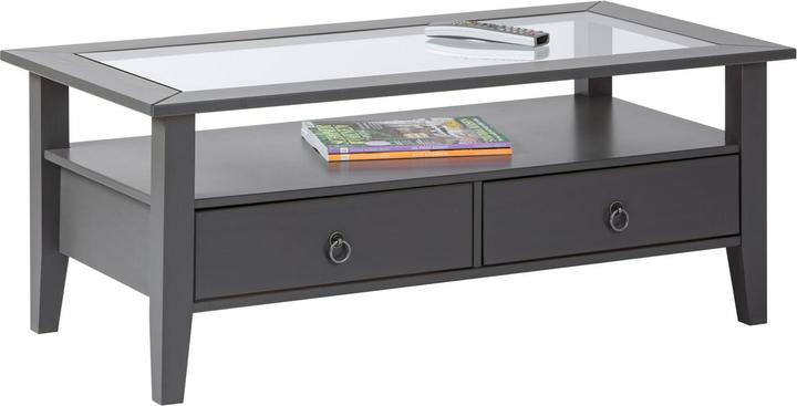 Productafbeelding Inter Link Provence 7 Gris (115 x 60 x 45 cm)