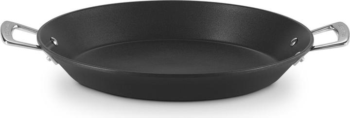 Image du produit Le Creuset Poêle à paella en aluminium 32 cm (Poêle à frire, Aluminium, 32 x 5.40 cm)