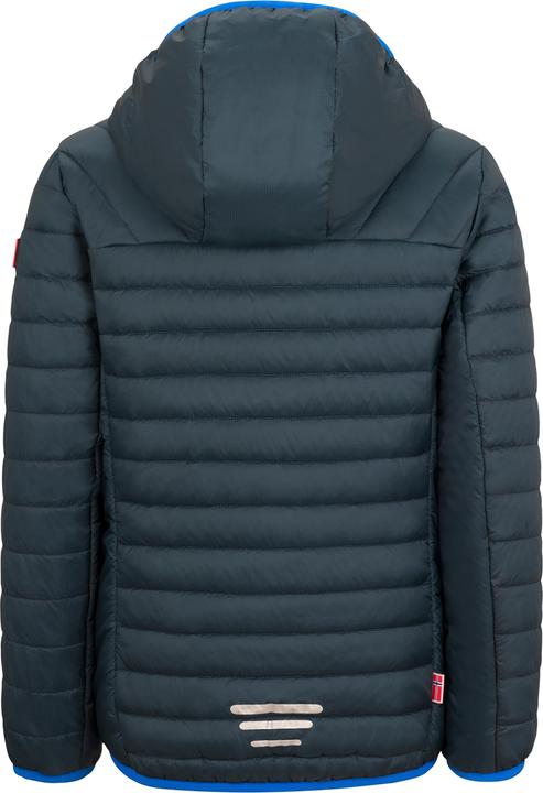Actual product image Trollkids Kid's Eikefjord Jacket (152)