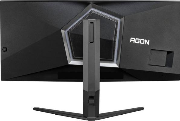 Image du produit AOC Agon Pro (3440 x 1440 pixels, 34")