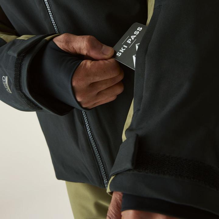 Produktbild Dare2b Halfpipe III Jacket (XL)