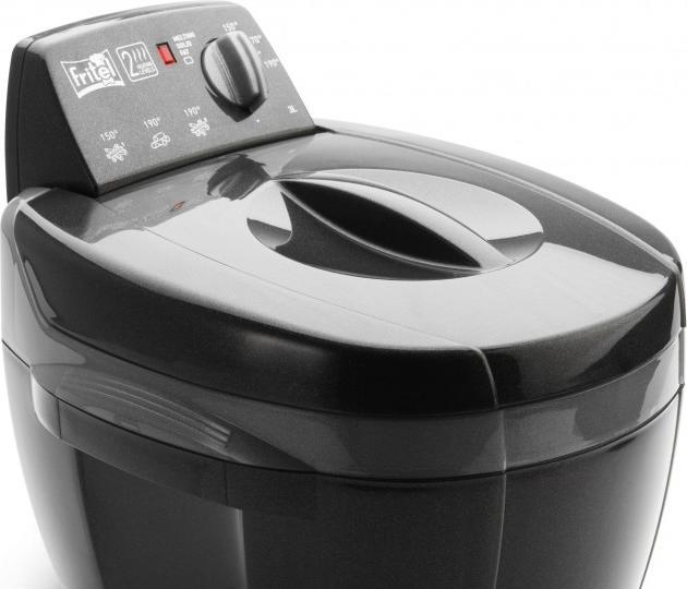 Immagine prodotto Fritel FRIGGITRICE TURBO SF4209 3L