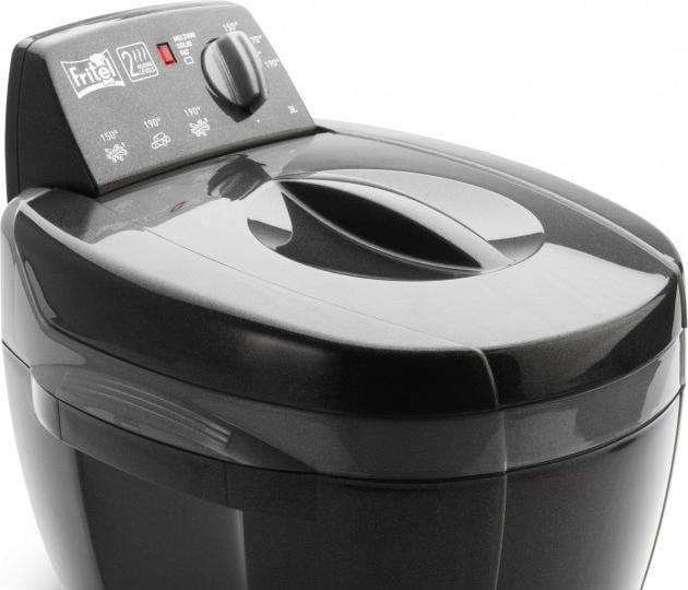 Produktbild Fritel FRITEUSE TURBO SF4209 3L